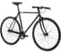 Велосипед BEARBIKE Madrid 700C, 1 скорость, рост 580 мм, черный матовый RBKB0YNS1003 2