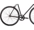 Велосипед BEARBIKE Madrid 700C, 1 скорость, рост 580 мм, черный матовый RBKB0YNS1003 3