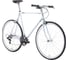 Велосипед BEARBIKE Honk Kong 700C, 7 скоростей, рост 580 мм, белый RBKB0YNS7002 2