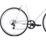 Велосипед BEARBIKE Honk Kong 700C, 7 скоростей, рост 580 мм, белый RBKB0YNS7002 3