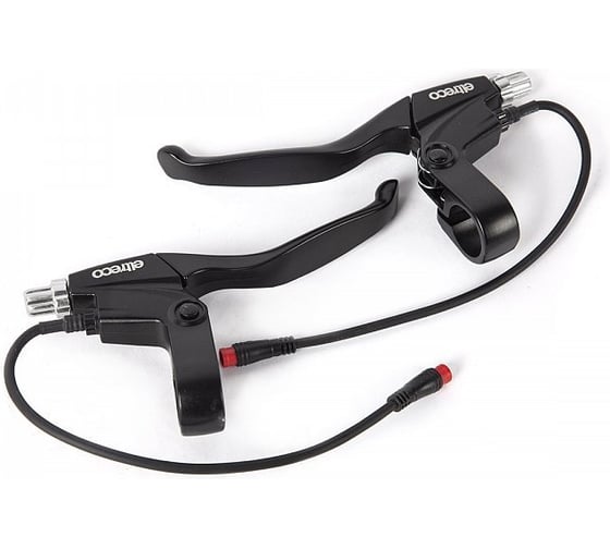 Комплект Eltreco 48V 500W LCD 26 022260
