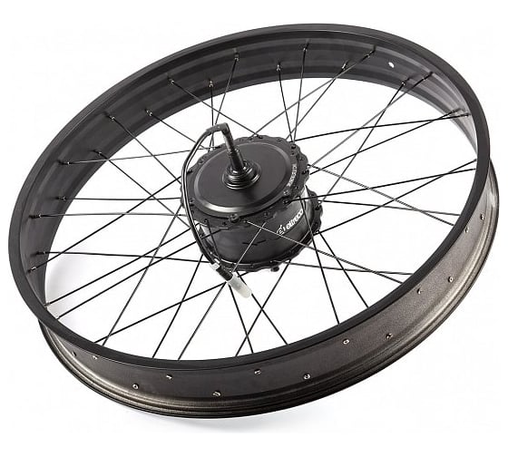 Комплект Eltreco 48V 750W FAT LCD 26 022433