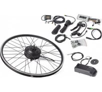 Комплект Eltreco 36V 350W LCD 26 022202