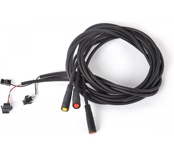 Комплект Eltreco 36V 500W LCD 26 022204