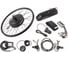 Комплект Eltreco 48V 1000W LCD 26 + АКБ 48V 10.4А/ч HL 022442 1