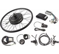 Комплект Eltreco 48V 1000W LCD 26 022207