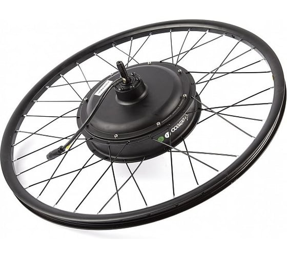 Комплект Eltreco 48V 1000W LCD 26 022207