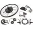 Комплект Eltreco 48V 1000W LCD 26 022207 1