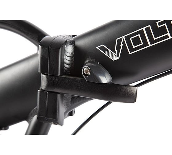Велогибрид VOLTECO CYBER 022303-2171