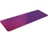 Коврик для фитнеса и йоги Larsen microfiber 183x61x0.3 см Style 8 4690222184518 2