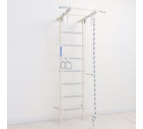 Детский спортивный комплекс ROMANA S1 01.21.7.06.490.05.00-13 Pastel СГ000006260