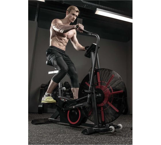 Аэробайк ULTRAGYM UG-AB002 TSRD00151648