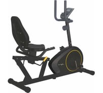 Велотренажер горизонтальный ULTRAGYM Bike G TSRD00151647