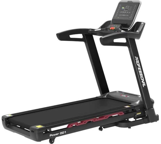 Дорожка беговая ULTRAGYM UG-POWER 001 TSRD00151655 1