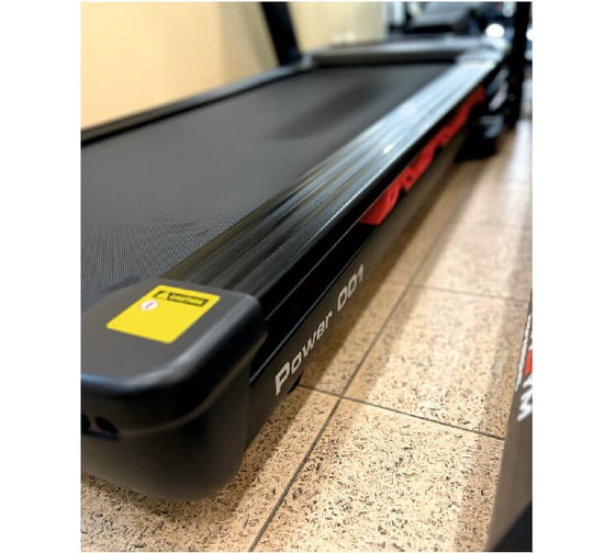 Дорожка беговая ULTRAGYM UG-POWER 001 TSRD00151655