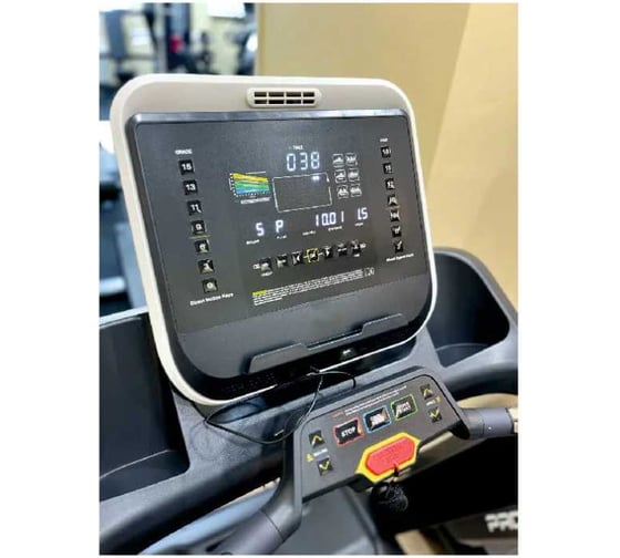 Дорожка беговая ULTRAGYM UG-POWER 001 TSRD00151655