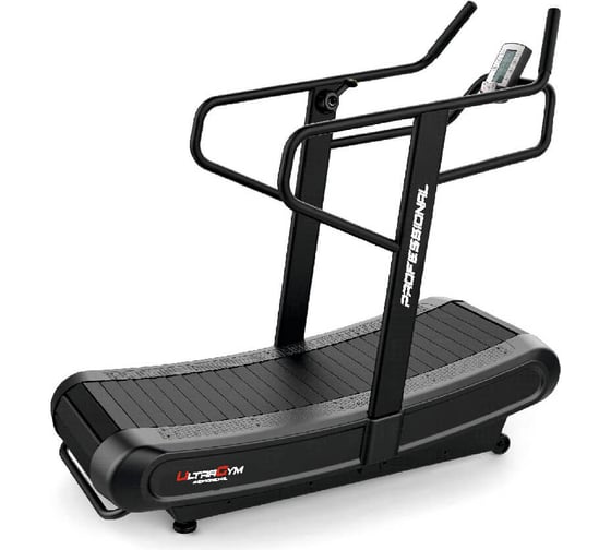 Дорожка беговая механическая ULTRAGYM UG-M 003 TSRD00151652 1