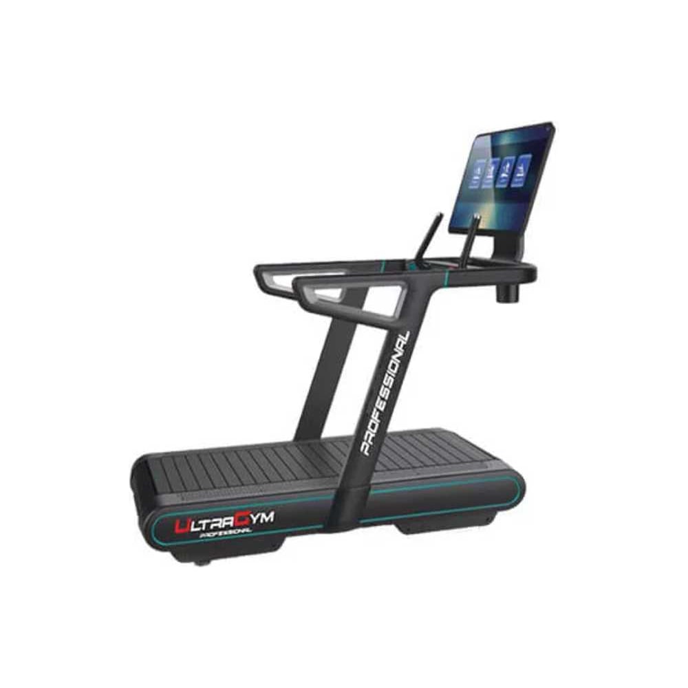 Дорожка беговая механическая ULTRAGYM UG-M 005 TSRD00151654 - выгодная ...