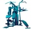 Станция силовая трехпозиционная ULTRAGYM Altezani Gym 001 TSRD00151650 1