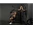 Станция силовая трехпозиционная ULTRAGYM Altezani Gym 001 TSRD00151650 4