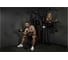 Станция силовая трехпозиционная ULTRAGYM Altezani Gym 001 TSRD00151650 5