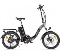 Велогибрид VOLTECO FLEX 022304-2194