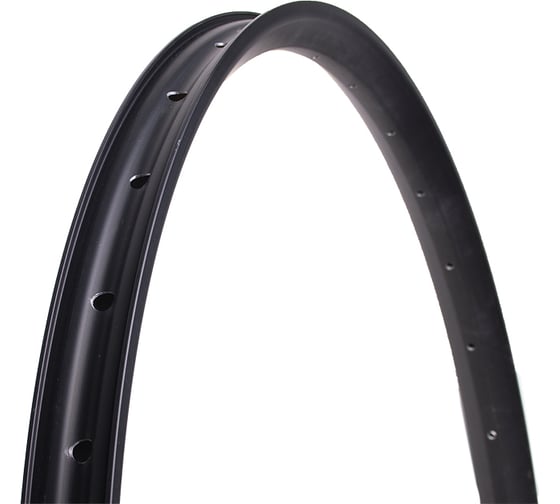 Обод CITRON DP-30 DISC 29", 32H BLACK, double wall, 35х5х20 мм, пос.шир.-30 мм, черный HQ-0015378 1