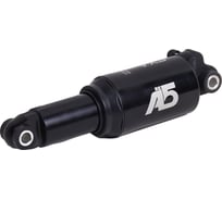 Амортизатор задний Juchuang EXA KS A5-RE 31.8W 165L, 24W, preload, черный HQ-0015334