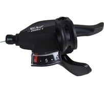 Манетка правая LTWOO SL-V4008 8 передач, без упаковки HQ-0005406