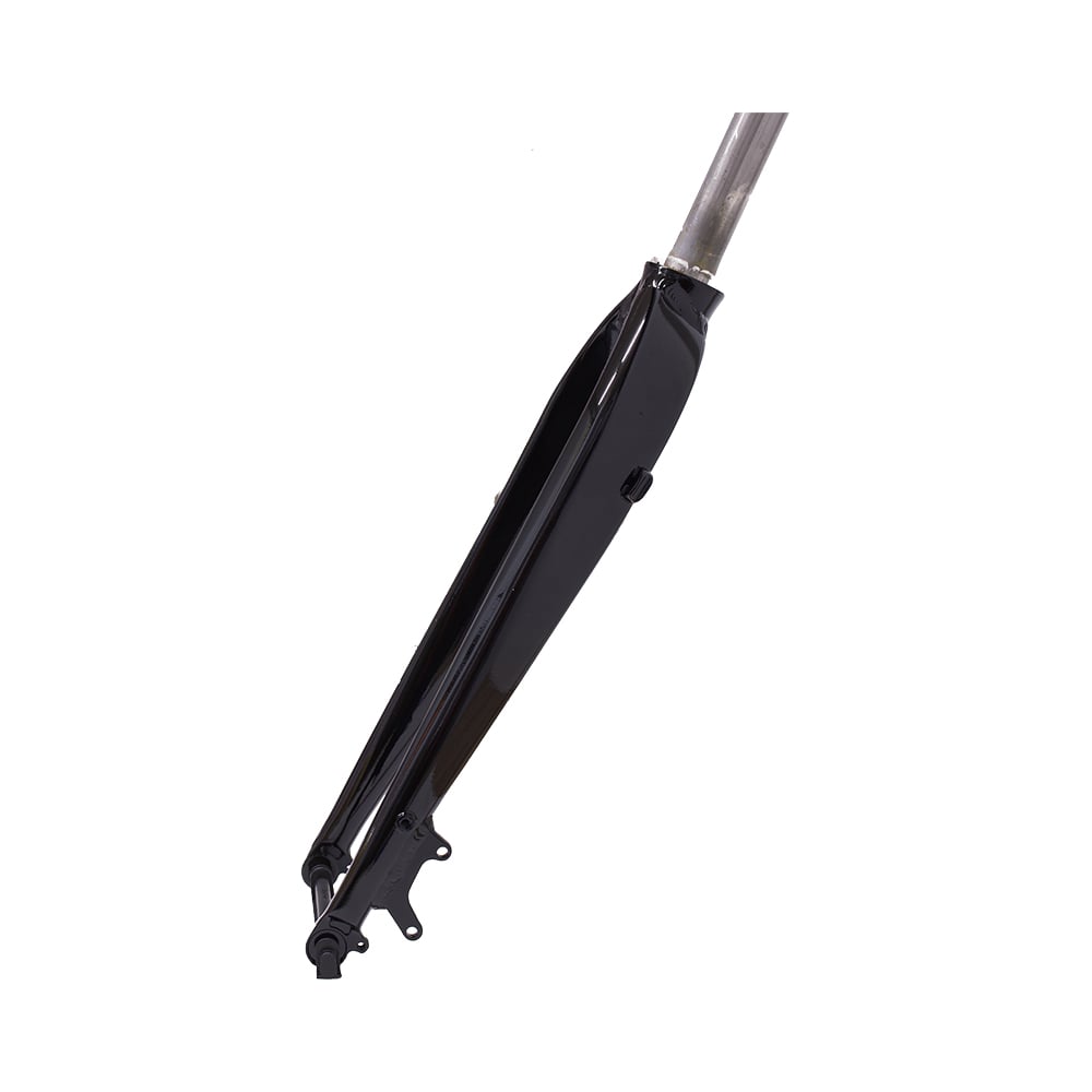 Вилка жесткая STARK MTB 27.5", 1/1.8", безрезьбовая, алюминий, под диск ...