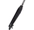 Вилка жесткая STARK MTB 27.5", 1/1.8", безрезьбовая, алюминий, под диск, черная HQ-0017671 1