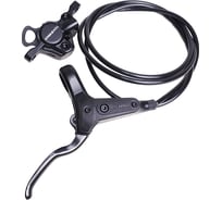 Тормоз дисковый гидравлический задний TEKTRO HD-M275R, ручка тор.садапт, без ротора, г\лин 1450 мм HQ-0018198