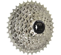 Кассета Sunshine CS-HR8-1436D 8S, 8 передач, 14-36Т, черный HQ-0018102