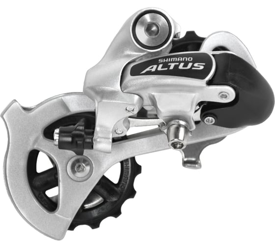 Переключатель задний Shimano ALTUS RD-M310-S, на 7/8 передач ARDM310DS VZ221006 1