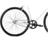 Велосипед BEARBIKE Stockholm 700C 1 скорость, рост 580 мм, белый 1BKB1C181A12 4