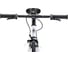 Велосипед BEARBIKE Stockholm 700C 1 скорость, рост 580 мм, белый 1BKB1C181A12 5