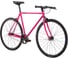 Велосипед BEARBIKE Paris 700C 1 скорость, рост 500 мм, розовый матовый 1BKB1C181A01 2