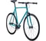 Велосипед BEARBIKE Barcelona 700C 1 скорость, рост 580 мм, мятный 1BKB1C181A09 2