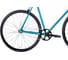 Велосипед BEARBIKE Barcelona 700C 1 скорость, рост 580 мм, мятный 1BKB1C181A09 4