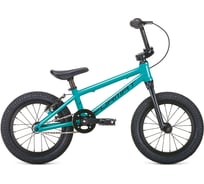 Велосипед FORMAT Kids 14 bmx 1 скорость, рост OS, зеленый RBKM1K3B1002