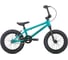 Велосипед FORMAT Kids 14 bmx 1 скорость, рост OS, зеленый RBKM1K3B1002 1