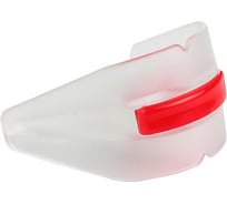 Капа двухчелюстная Jabb ECE 1105 SR Transparent прозрачный 4690222178784