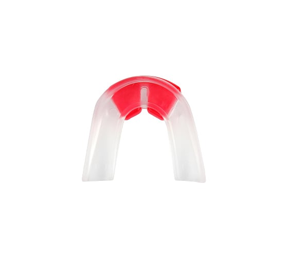 Капа двухчелюстная Jabb ECE 1105 SR Transparent прозрачный 4690222178784