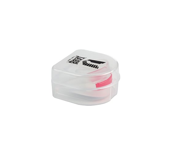 Капа двухчелюстная Jabb ECE 1105 SR Transparent прозрачный 4690222178784