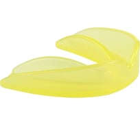 Капа одночелюстная Jabb ECE 1101 JR Yellow желтый 4690222177374