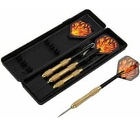 Дротики Larsen DG81016 латунь, 24 г 4690222178104