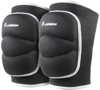 Защита колена Larsen ECE 051 черный 4690222183269