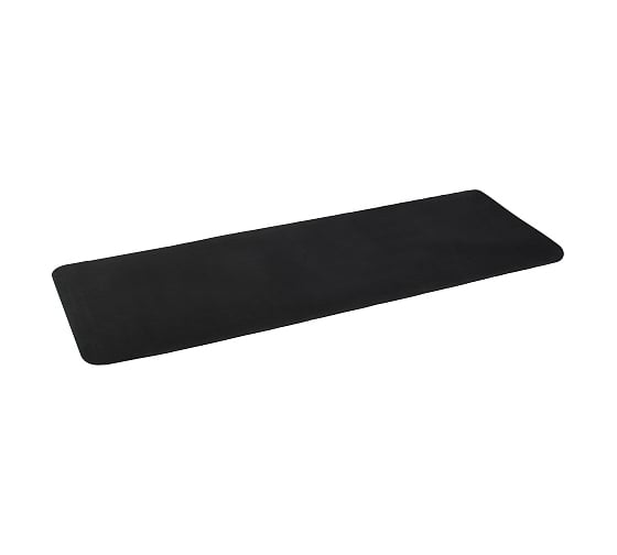 Коврик для фитнеса и йоги Larsen microfiber Style 5 183х61х0.3 см 4690222184495