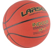 Мяч баскетбольный Larsen MF-7 р. 7 4690222183047