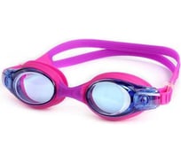 Очки плавательные Larsen KJ28 BUGGY PH-PU 4690222174007